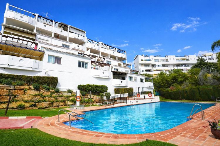 Apartment | Resale in Mijas Costa - Development photo 1