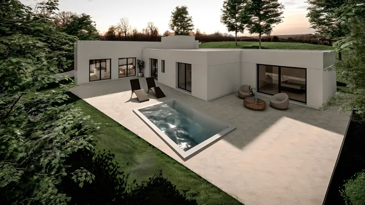 Sunshine - Development photo 1