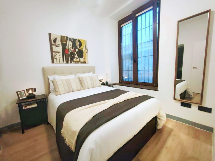 Apartment | Resale in Málaga Centro in Málaga Centro, Costa del Sol - Photo 3