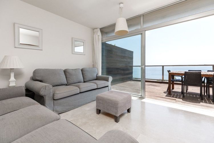 Penthouse | Resale in Manilva in Manilva Others, Costa del Sol - Photo 3