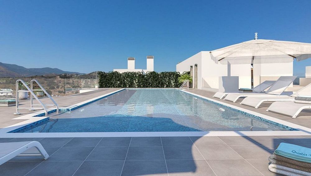 Apartment | Resale in Estepona - Property photo 1