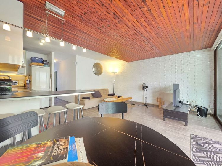 Penthouse | Resale in Cortijo Blanco in Cortijo Blanco, Costa del Sol - Photo 5