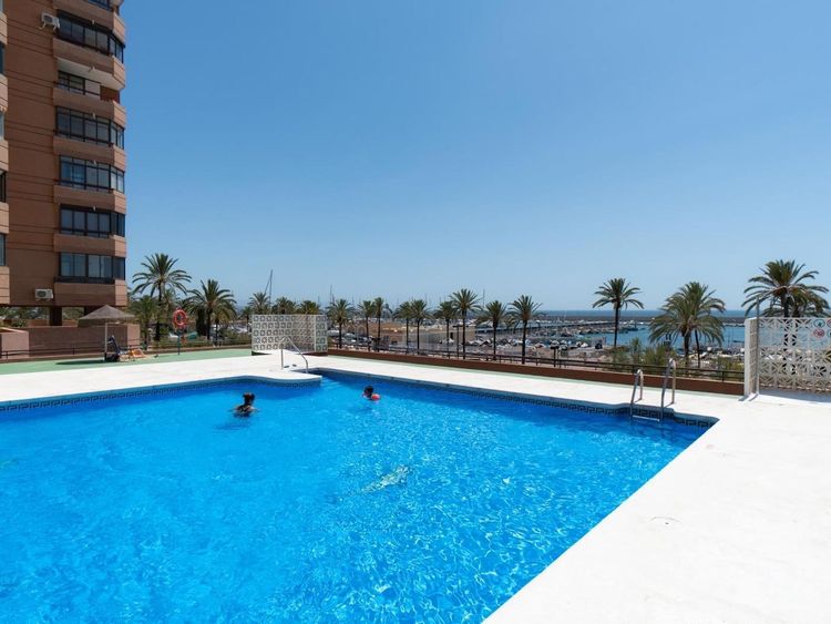 Apartment | Resale in Fuengirola - Development photo 1