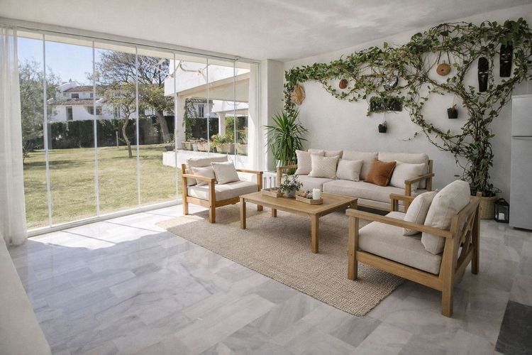 Apartment | Resale in Calahonda - Development photo 1