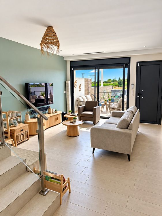 House | Resale in Rojales in Rojales, Rosales / Quesada, Costa Blanca - Photo 3