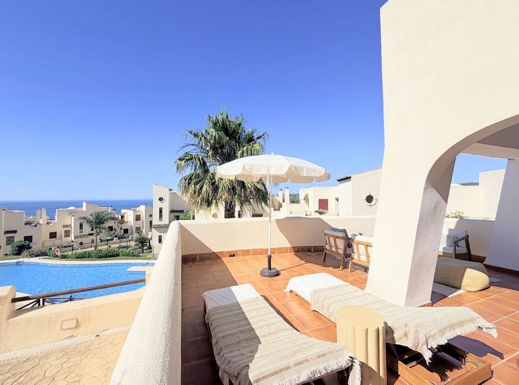Apartment | Resale in Casares Playa in Casares Playa, Costa del Sol - Photo 2