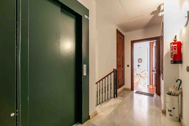 Penthouse | Resale in Fuengirola in Fuengirola Others, Costa del Sol - Photo 3