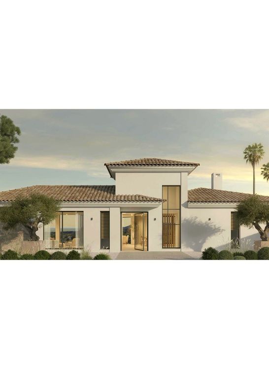 House | Resale in El Rosario in El Rosario, Costa del Sol - Photo 3