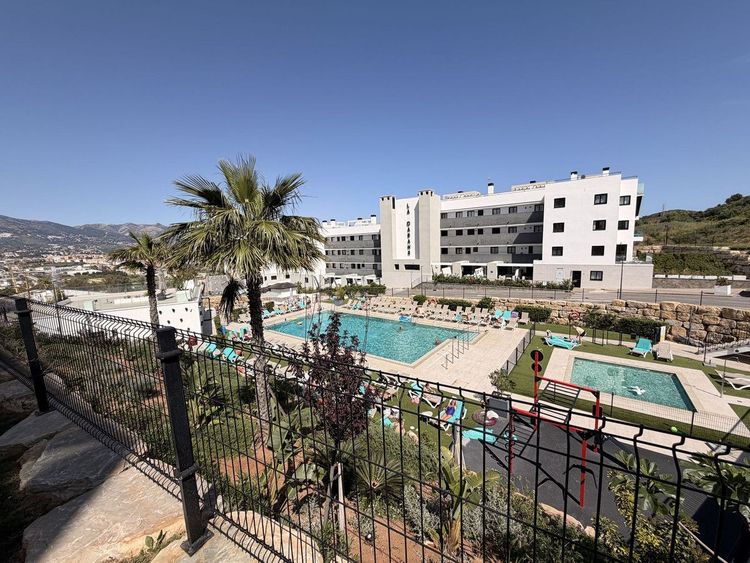 Apartment | Resale in Mijas in Mijas Others, Costa del Sol - Photo 3