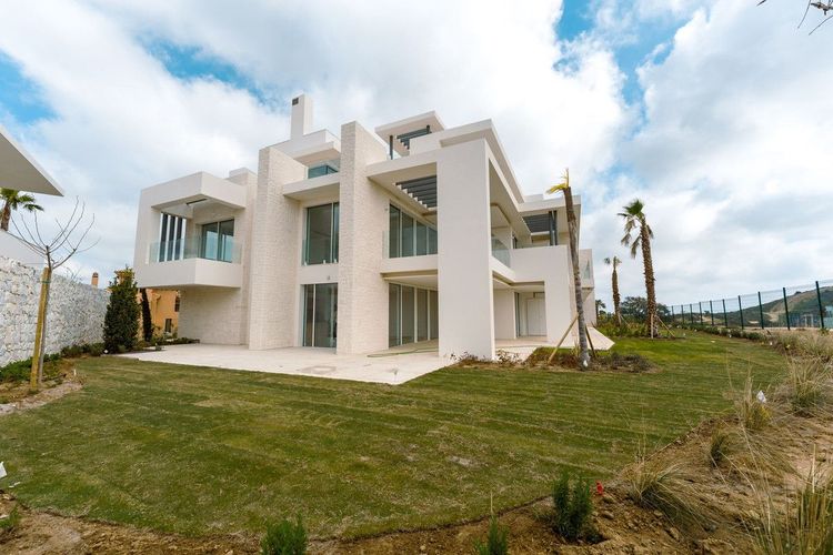 Apartment | Resale in Ojén - Development photo 1