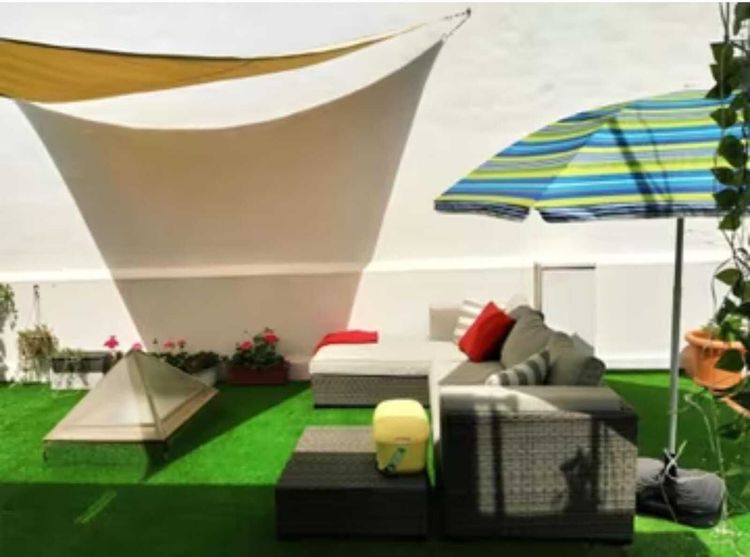 House | Resale in San Pedro de Alcántara - Development photo 1