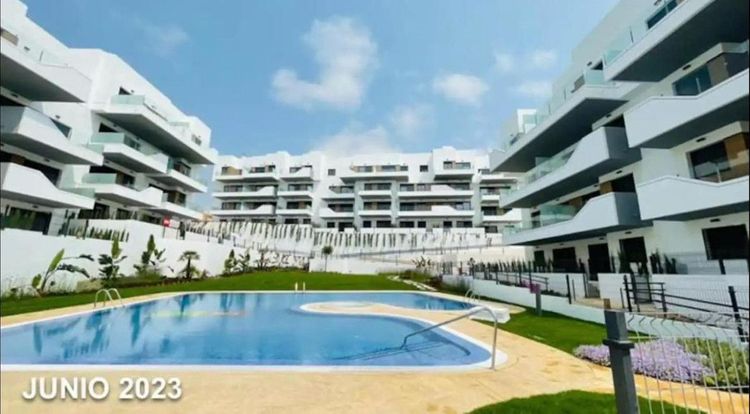 Apartment | Resale in Villamartin in Villamartin, Costa Blanca - Photo 4