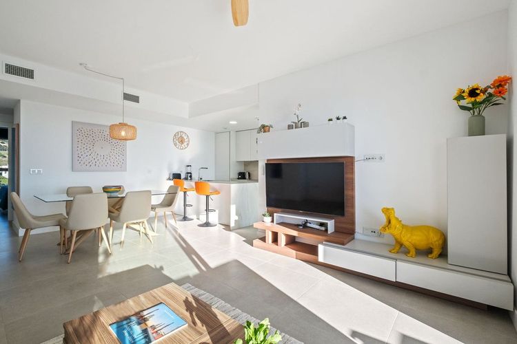 Apartment | Resale in Higueron in Higueron, Costa del Sol - Photo 4