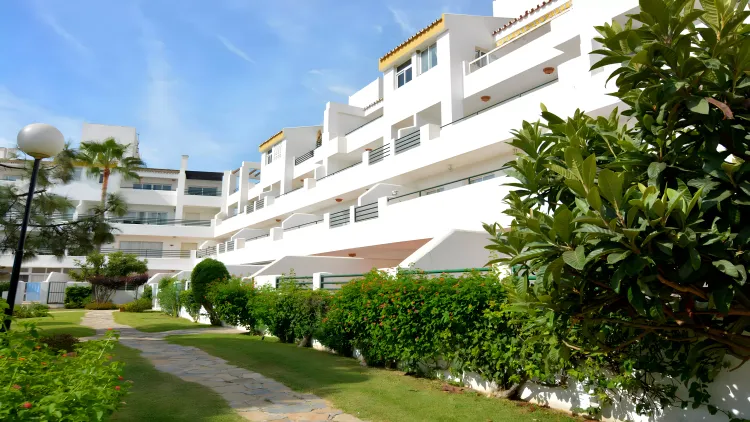 Ramada Hotel & Suites Marina Dorada in Mijas Costa, Costa del Sol - Photo 5