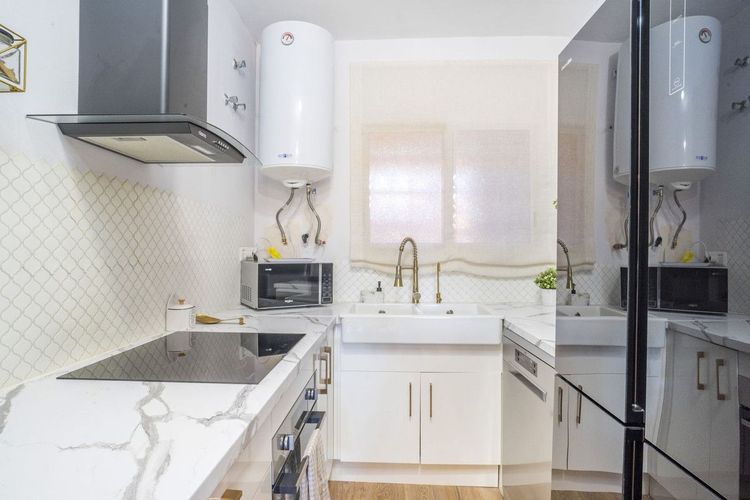 Apartment | Resale in Reserva de Marbella in Reserva de Marbella, Costa del Sol - Photo 5