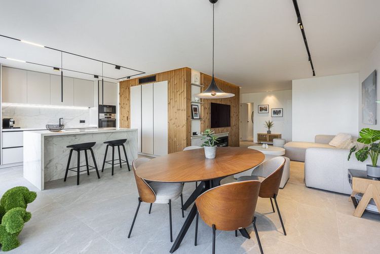 Penthouse | Resale in La Quinta in La Quinta, Costa del Sol - Photo 3