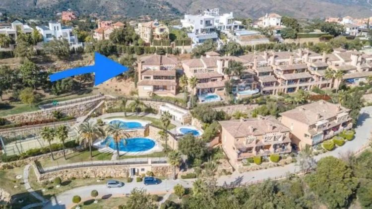 Apartment | Resale in La Mairena in La Mairena, Costa del Sol - Photo 4