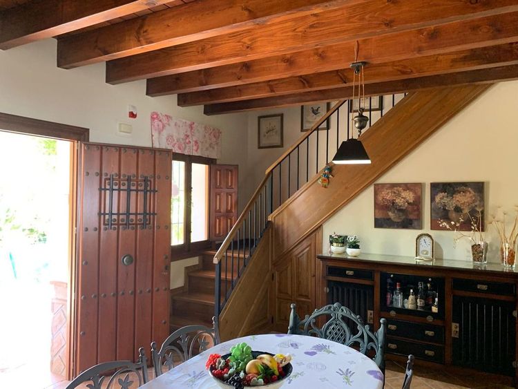House | Resale in Alora in Alora, Costa del Sol - Photo 4