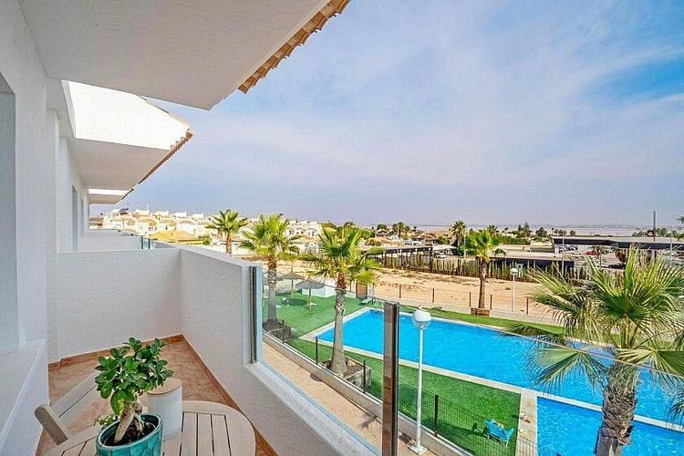 House | Resale in Los Altos in Los Altos, Costa Blanca - Main property photo