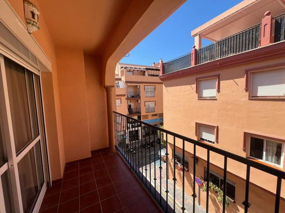 Apartment | Resale in Mijas in Mijas Others, Costa del Sol - Main property photo