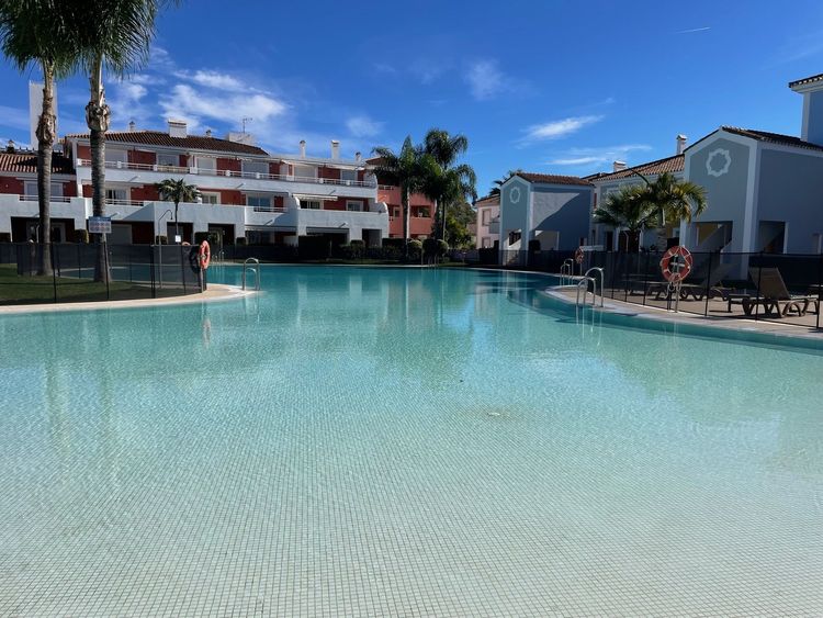 Apartment | Resale in Diana Park - Development photo 1