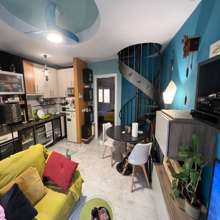 Apartment | Resale in Málaga Centro in Málaga Centro, Costa del Sol - Photo 3