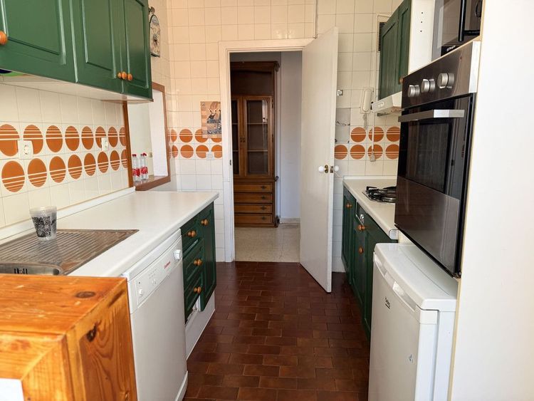 Apartment | Resale in Torremolinos in Torremolinos Others, Torremolinos, Costa del Sol - Photo 3
