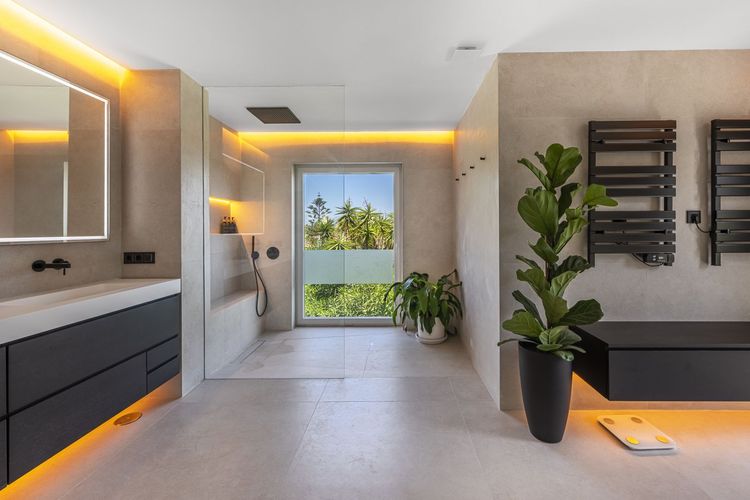 House | Resale in Sotogrande - Development photo 1