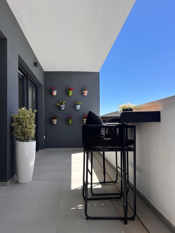 Apartment | Resale in Estepona - Development photo 1