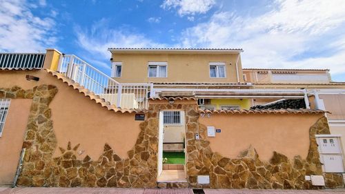 House | Resale in La Florida — La Florida, Costa Blanca