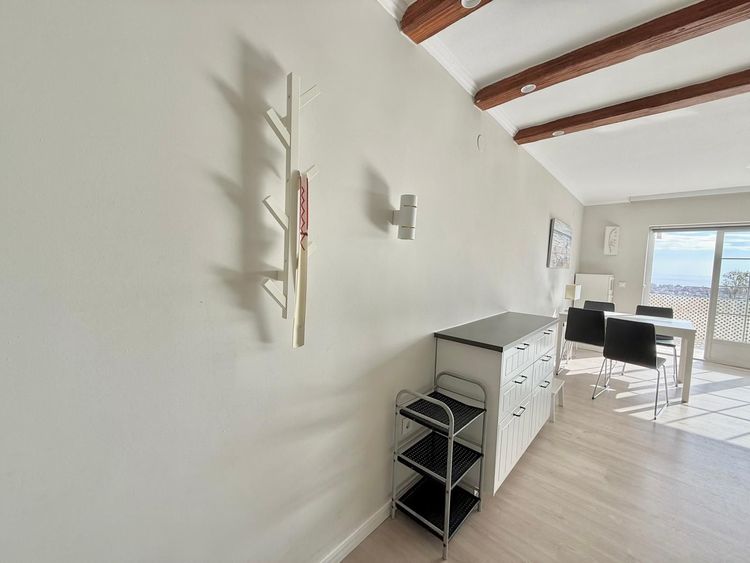 Penthouse | Resale in Campo Mijas in Campo Mijas, Costa del Sol - Photo 2