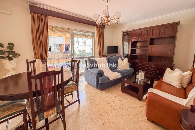 Apartment | Resale in Fuengirola - Development photo 1