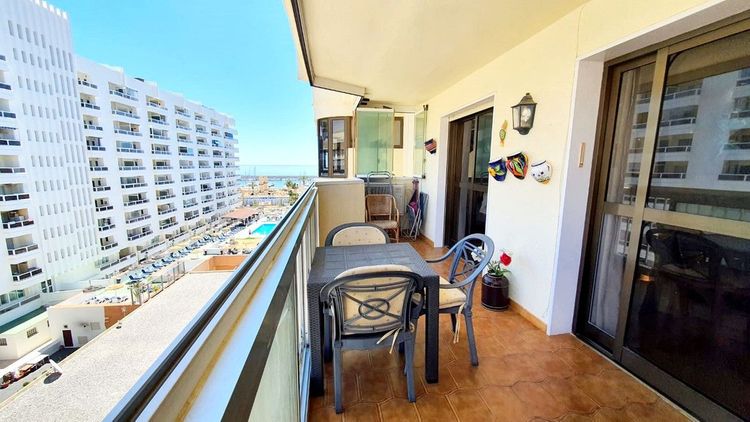 Apartment | Resale in Fuengirola in Fuengirola Others, Costa del Sol - Photo 3