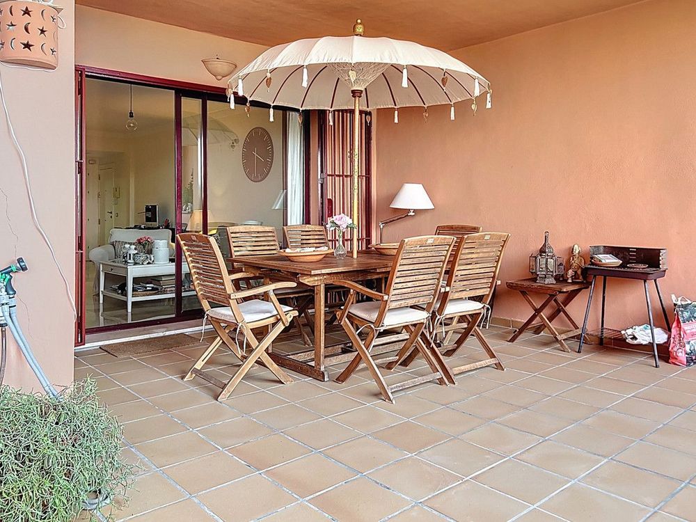 Apartment | Resale in Manilva in Manilva Others, Costa del Sol - Main property photo