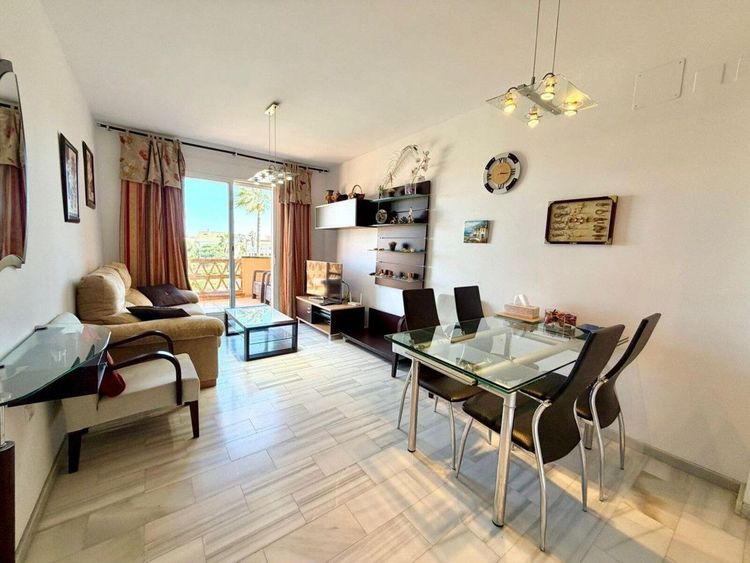 Apartment | Resale in Mijas Costa in Mijas Costa, Costa del Sol - Photo 5