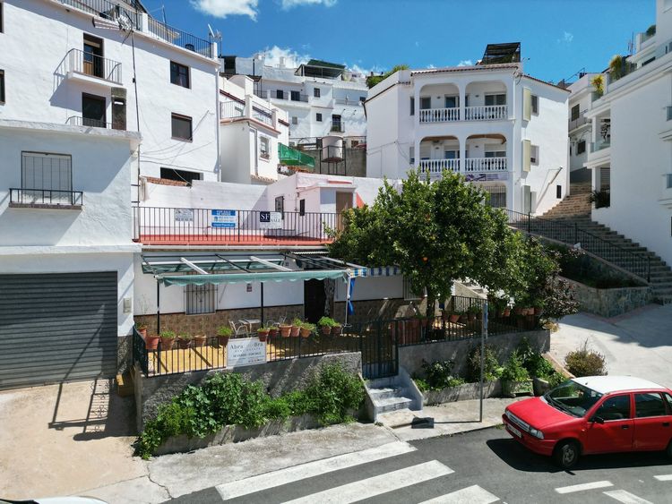 House | Resale in Cómpeta - Development photo 1