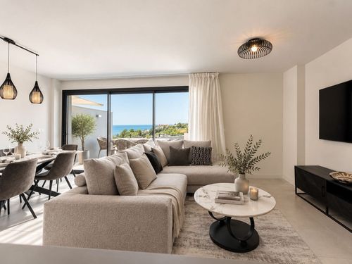 Apartment | Resale in Selwo — Selwo, Costa del Sol