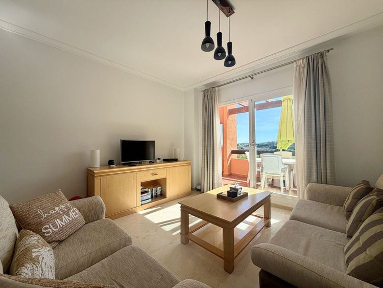 Penthouse | Resale in Casares in Casares Others, Costa del Sol - Photo 4