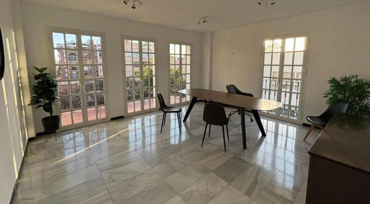 Apartment | Resale in Marbella in Marbella Others, Costa del Sol - Photo 2