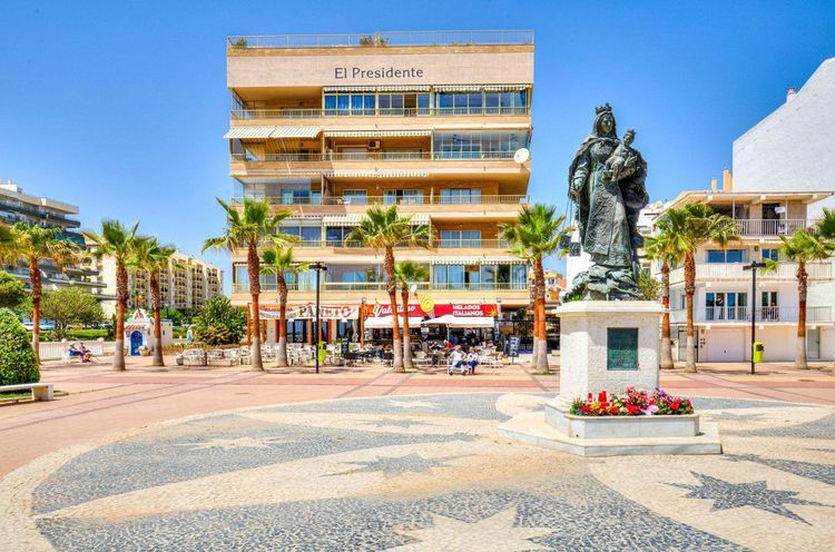 Apartment | Resale in Fuengirola - Development photo 1