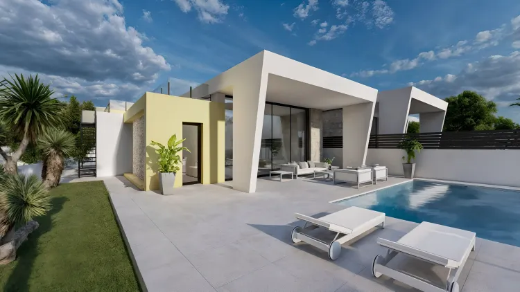 Sunrise Hills in Torrevieja, Costa Blanca - Photo 5