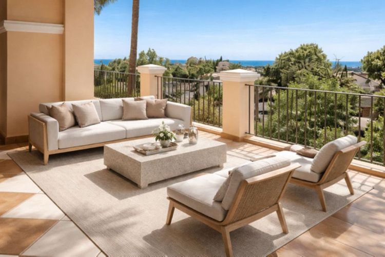 Apartment | Resale in La Quinta - Development photo 1