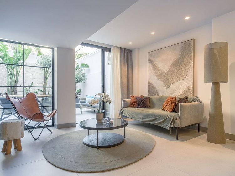 Apartment | Resale in Marbella in Marbella Others, Costa del Sol - Photo 5