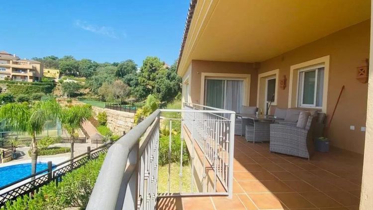 Apartment | Resale in La Mairena in La Mairena, Costa del Sol - Photo 3