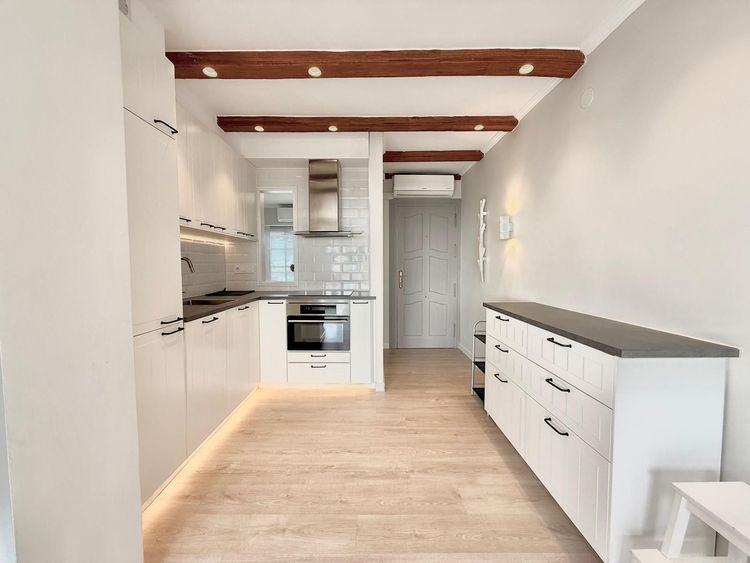 Penthouse | Resale in Campo Mijas in Campo Mijas, Costa del Sol - Photo 4