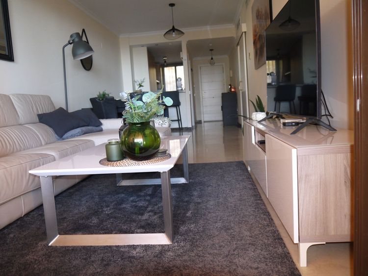 Apartment | Resale in La Cala de Mijas in La Cala de Mijas, Costa del Sol - Photo 2