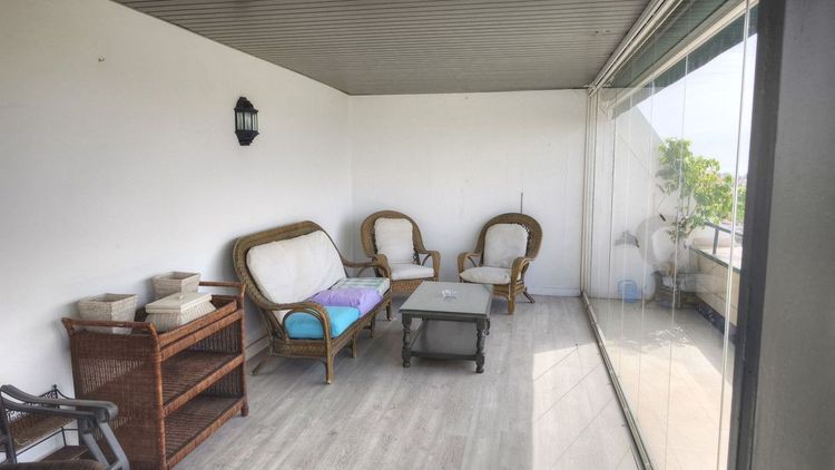 Apartment | Resale in San Pedro de Alcántara in San Pedro de Alcántara Others, Costa del Sol - Photo 4