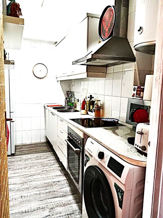 Apartment | Resale in Marbella in Marbella Others, Costa del Sol - Photo 3