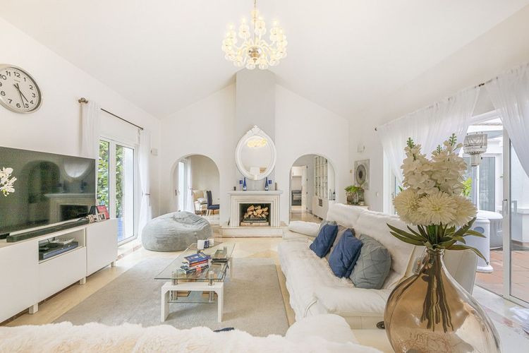 House | Resale in Sotogrande Costa - Development photo 1