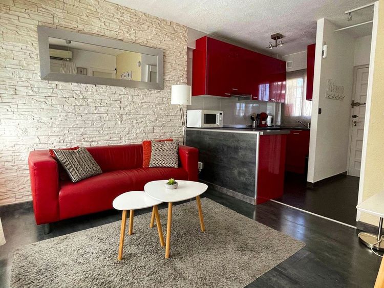 Apartment | Resale in Calpe in Calpe, Costa Blanca - Photo 2